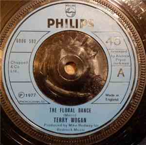 Terry Wogan - The Floral Dance