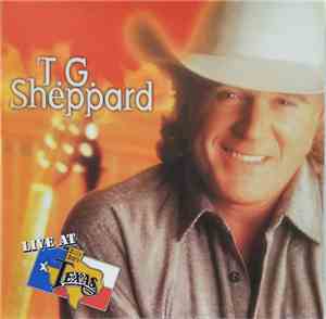 T.G. Sheppard - Live At Billy Bob's Texas