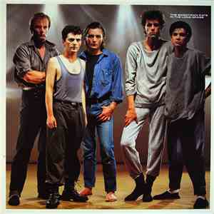 The Boomtown Rats - In The Long Grass