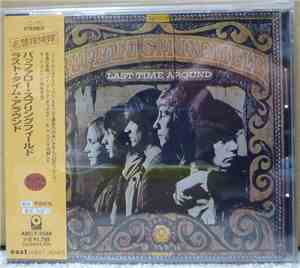 The Butterfield Blues Band - Keep On Moving