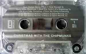 The Chipmunks - Christmas With The Chipmunks