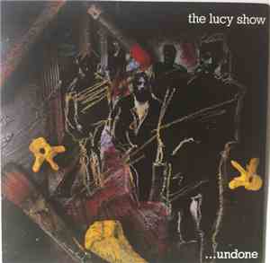 The Lucy Show - Undone