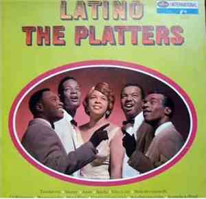 The Platters, Buck Ram And His Orchestra - Latino
