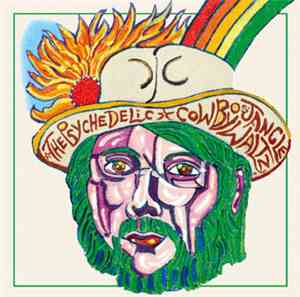 The Psychedelic Cowboys - Jangle Waltz