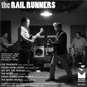 The Rail Runners - Bonus EP