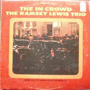 The Ramsey Lewis Trio - The In Crowd