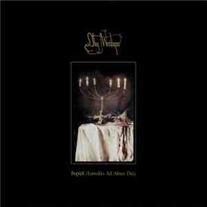 Thy Worshiper - Popiół (Introibo Ad Altare Dei)