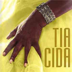 Tia Cida - Tia Cida Dos Terreiros