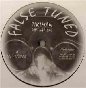 Tikiman - Drifting Along