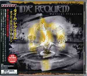 Time Requiem - Optical Illusion