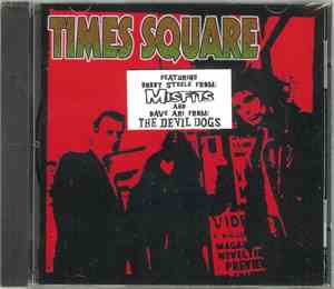 Times Square  - Learn It