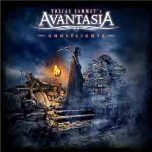 Tobias Sammet's Avantasia - Ghostlights