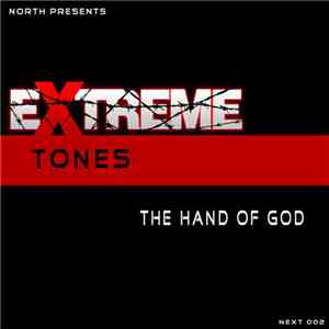 Tones - The Hand Of God