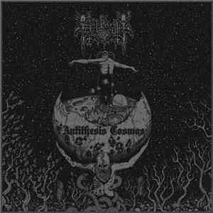 Tzelmoth - Antithesis Cosmos
