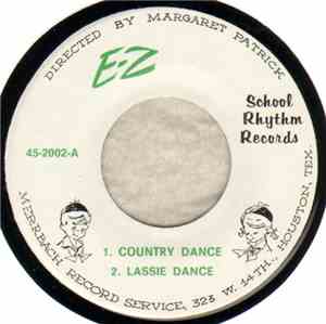 Unknown Artist - Country Dance