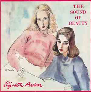 Unknown Artist - The Sound Of Beauty