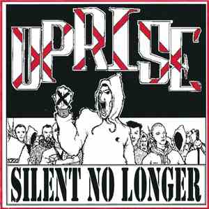 Uprise  - Silent No Longer