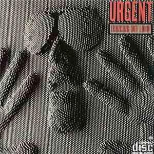 Urgent  - Thinking Out Loud