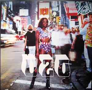 Uzo - 2000 Elephants