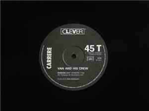Van And His Crew - Rumors