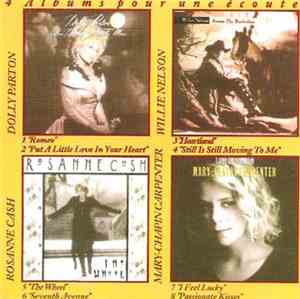 Various - 4 Albums Pour Une Écoute