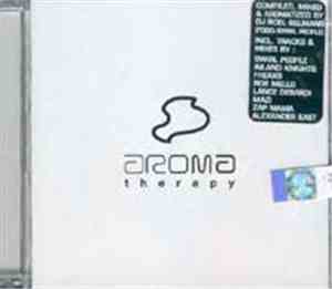 Various - Aroma Therapy