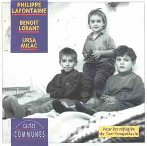 Various - Causes Communes