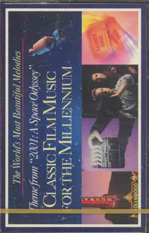 Various - Classic Film Music For The Millennium