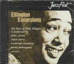 Various - Ellington Excursions: The Music Of Duke Ellington