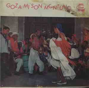 Various - Goza Mi Son Montuno