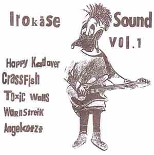 Various - Irokäse Sound Vol. 1