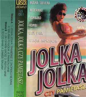 Various - Jolka Jolka Czy Pamiętasz