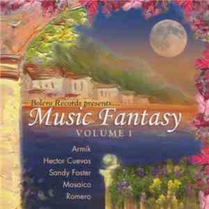 Various - Music Fantasy Vol.1
