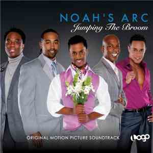 Various - Noah's Arc: Jumping The Broom Soundtrack
