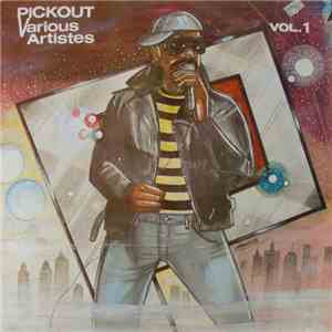 Various - Pickout All Stars Vol. 1
