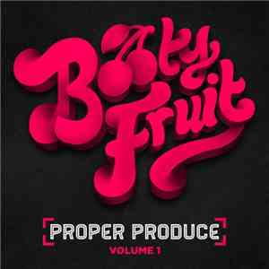 Various - Proper Produce Volume 1