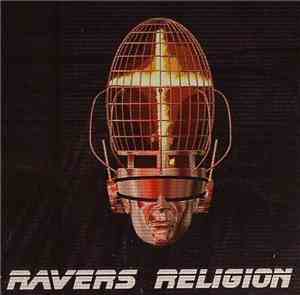 Various - Ravers Religion - The Religion Is Back