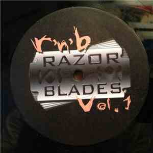 Various - Razor Blades R´N´B Vol. 1