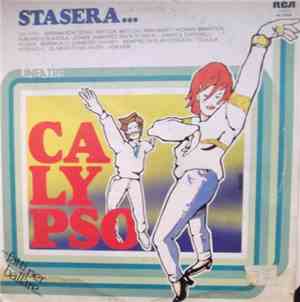 Various - Stasera... Calypso