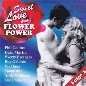 Various - Sweet Love & Flower Power Vol. 2