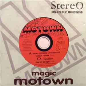 Various - Tears Of A Clown / Stop Her On Sight