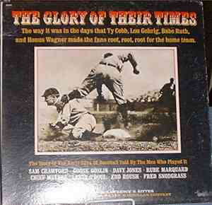 Various - The Glory Of Their Times