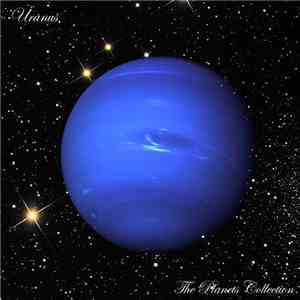 Various - The Planets Collection - Uranus