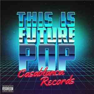 Various - This Is Future Pop
