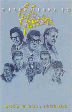 Various - Three Steps To Heaven