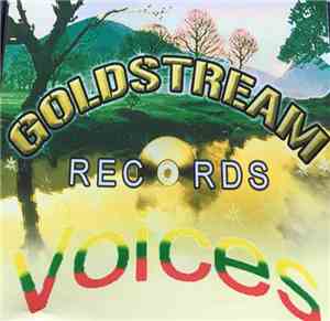 Various - Voices