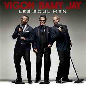 Vigon Bamy Jay - Les Soul Men