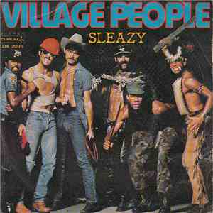 Village People - Sleazy