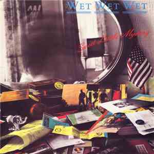 Wet Wet Wet - Sweet Little Mystery