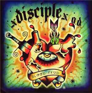 xDisciplex A.D. - Blood Feud
